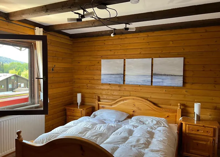 Haus 68 Bergblick 1 Oben