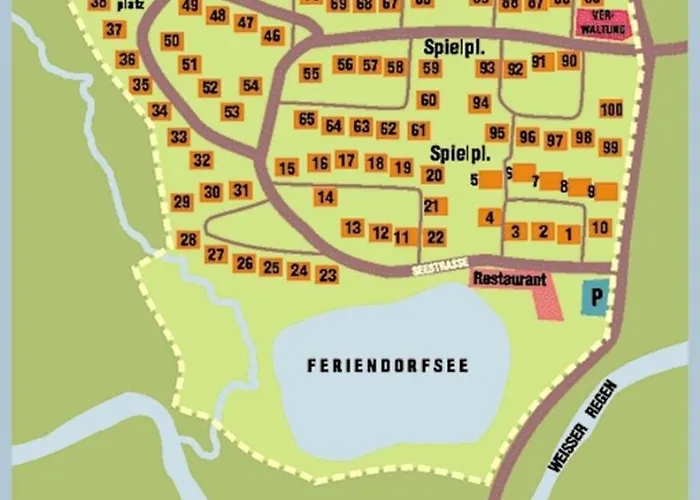 Apartment Haus 68 Bergblick 1 Oben