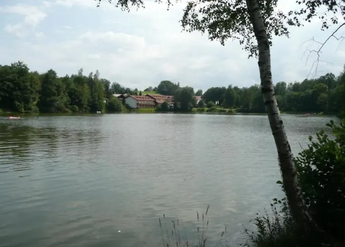 Haus 68 Bergblick 1 Oben Arrach