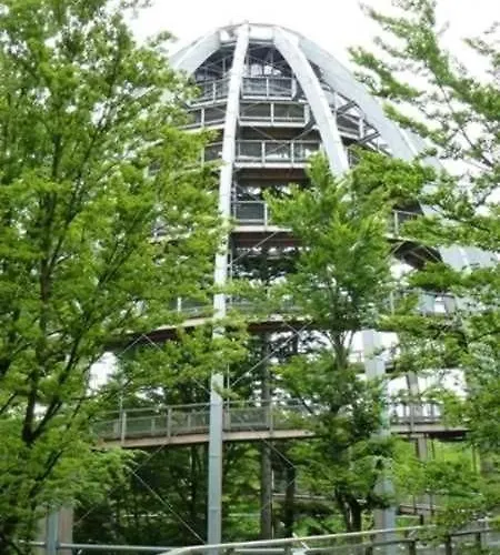Apartment Haus 68 Bergblick 1 Oben Arrach
