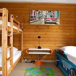 Apartament Haus 68 Bergblick 1 Oben