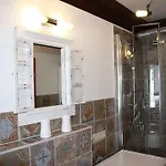 Apartament Haus 68 Bergblick 1 Oben