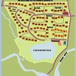Apartament Haus 68 Bergblick 1 Oben