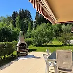 Apartament Haus 68 Bergblick 1 Oben Arrach