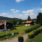 Haus 68 Bergblick 1 Oben Apartament *
