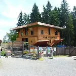 Haus 68 Bergblick 1 Oben Apartament