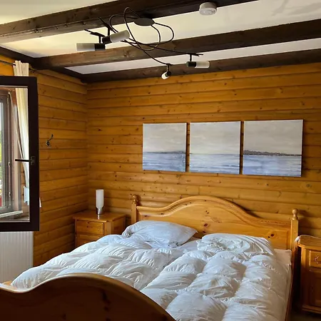 Haus 68 Bergblick 1 Oben