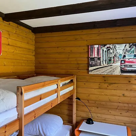 شقة Haus 68 Bergblick 1 Oben *