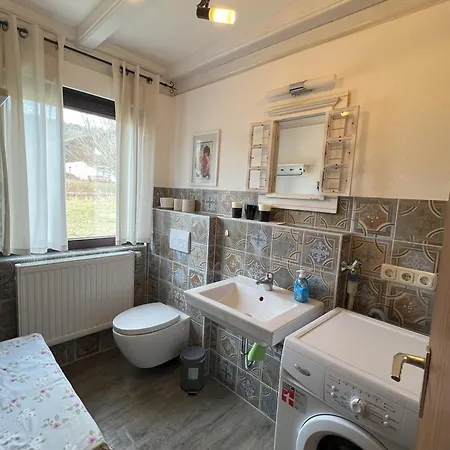 Haus 68 Bergblick 1 Oben Arrach