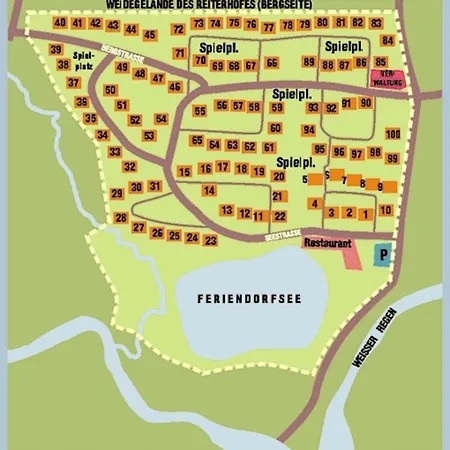 Apartment Haus 68 Bergblick 1 Oben