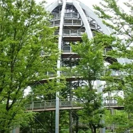 Appartement Haus 68 Bergblick 1 Oben Arrach